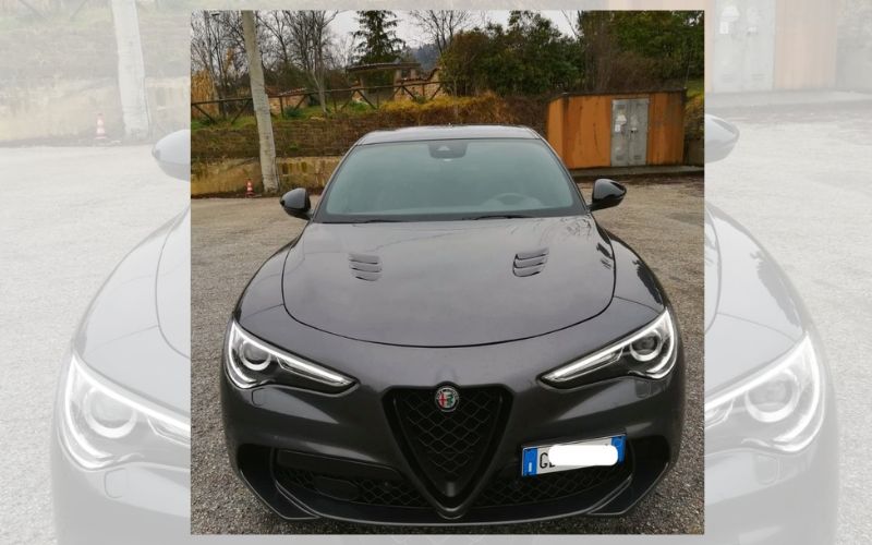 Auto usate Garage service