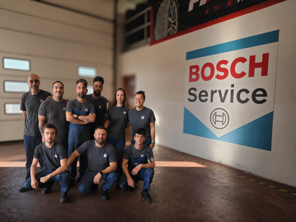 officina auto Rimini
