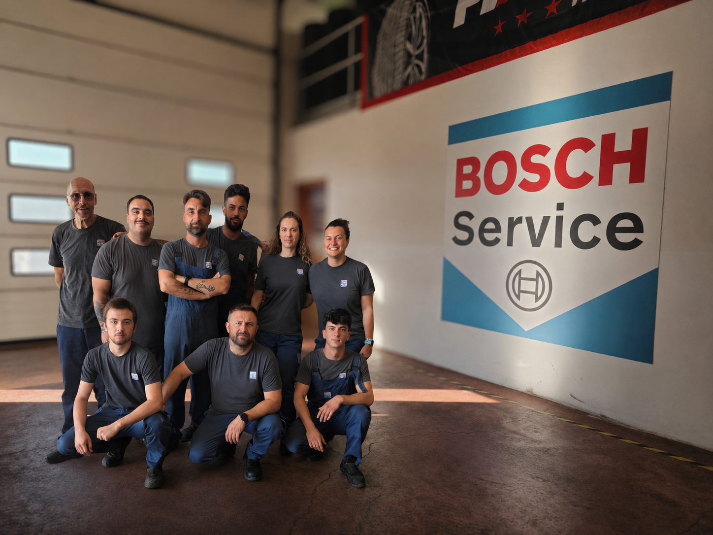 officina auto Rimini